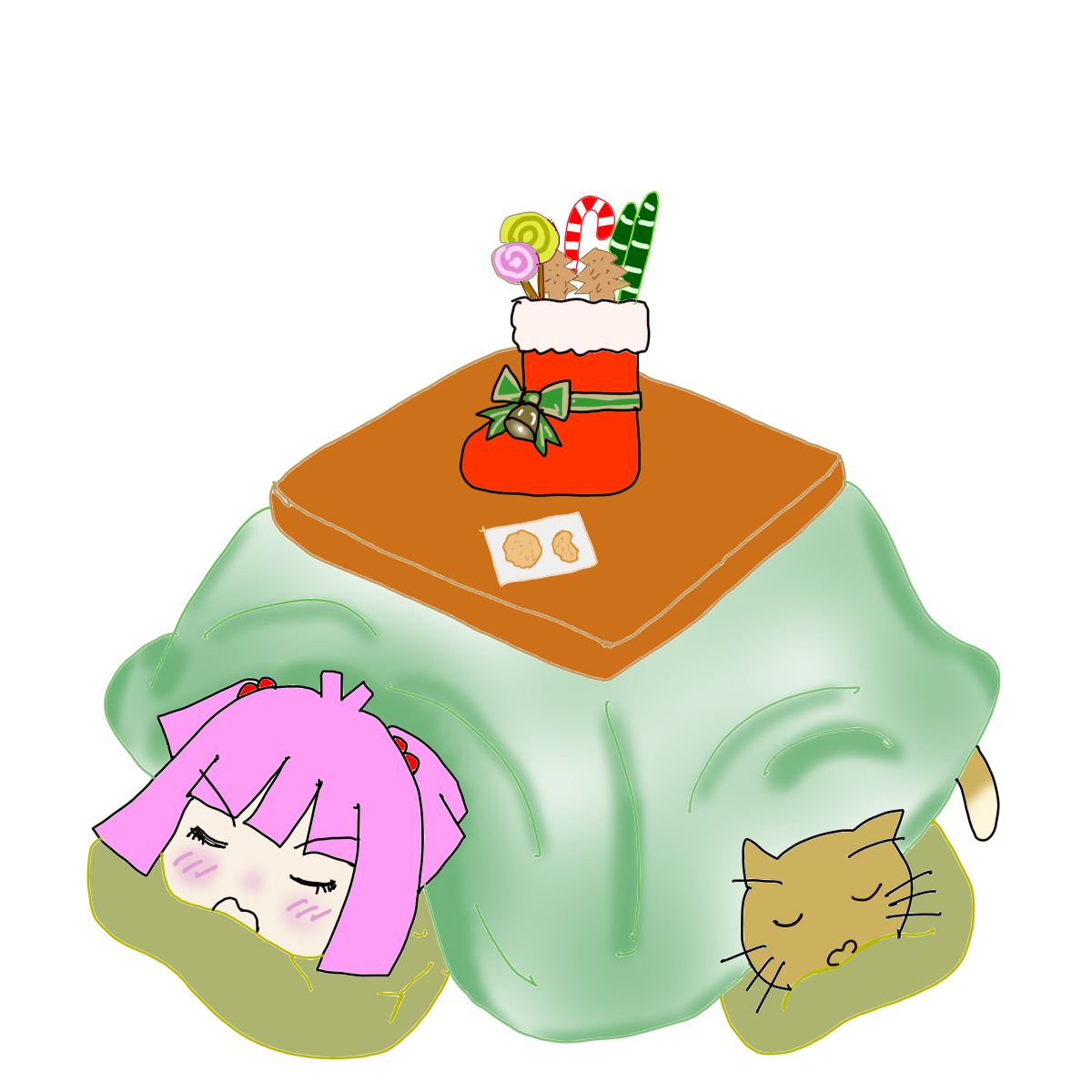 2022年12月