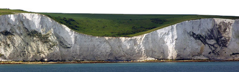 Cliffs of Dover