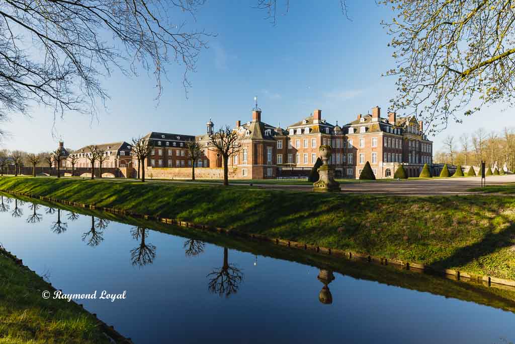 nordkirchen palace