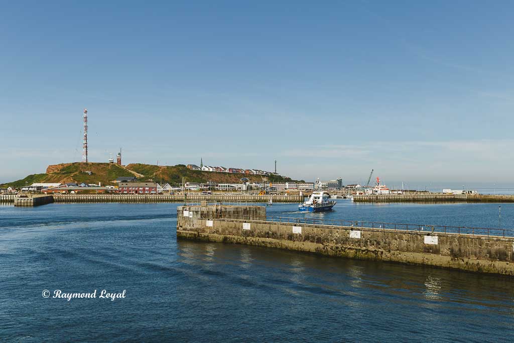 helgoland image