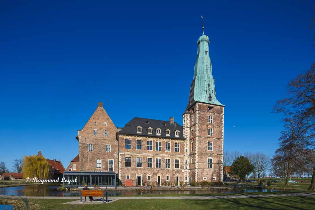 castle raesfeld