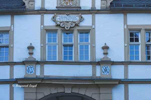 schloss neuhaus haus fuerstenberg