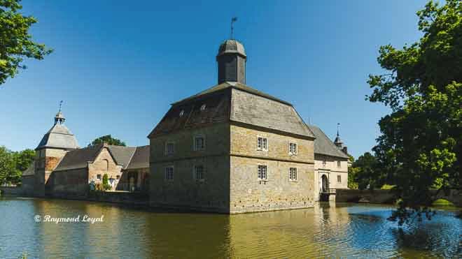 schloss westerwinkel