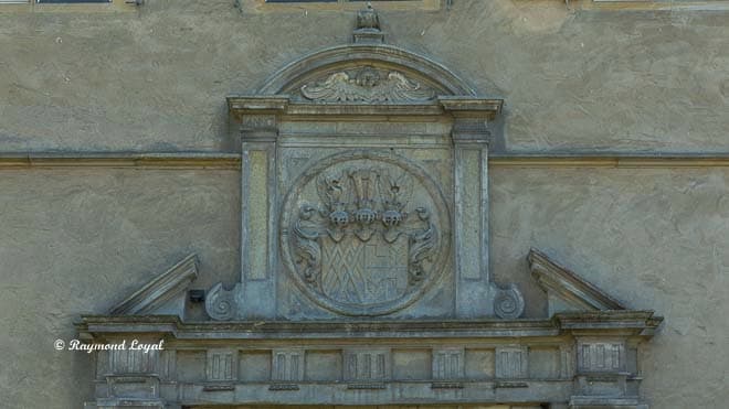 schloss westerwinkel