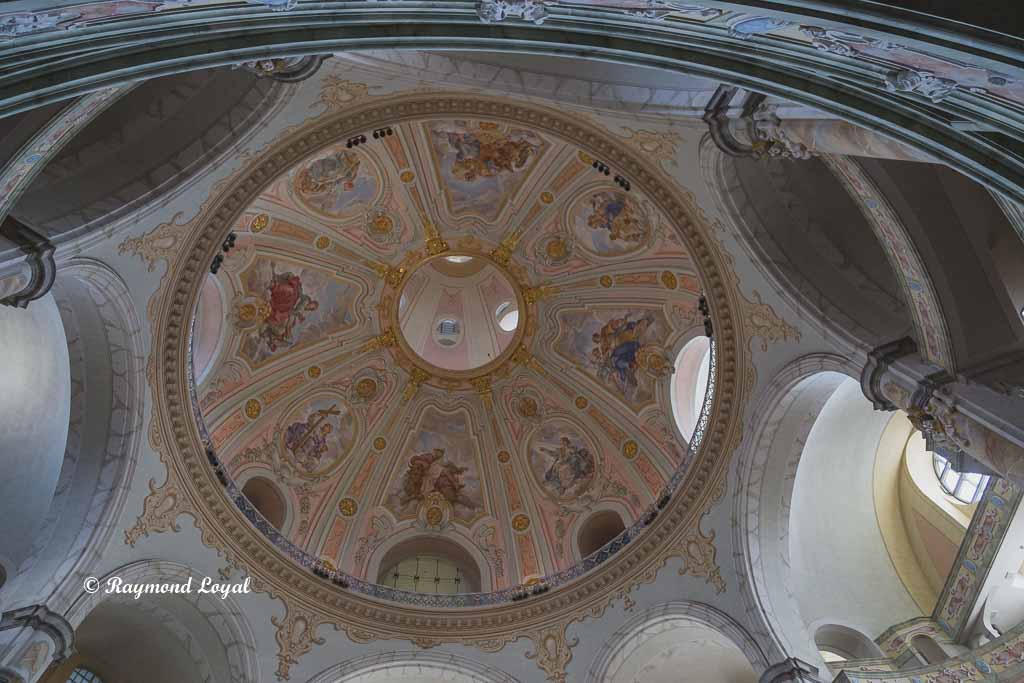 frauenkirche dresden kuppel