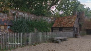 burg linn vorburg