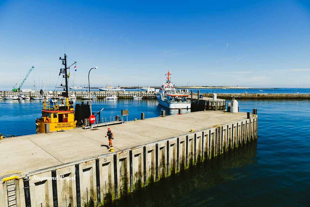 helgoland image