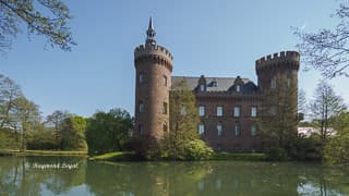 schloss moyland