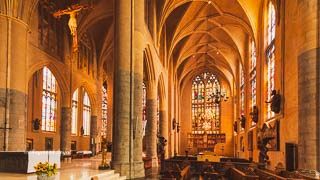 christoffel cathedral roermond image