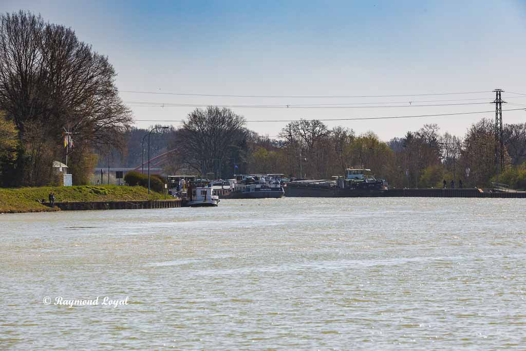 midland canal
