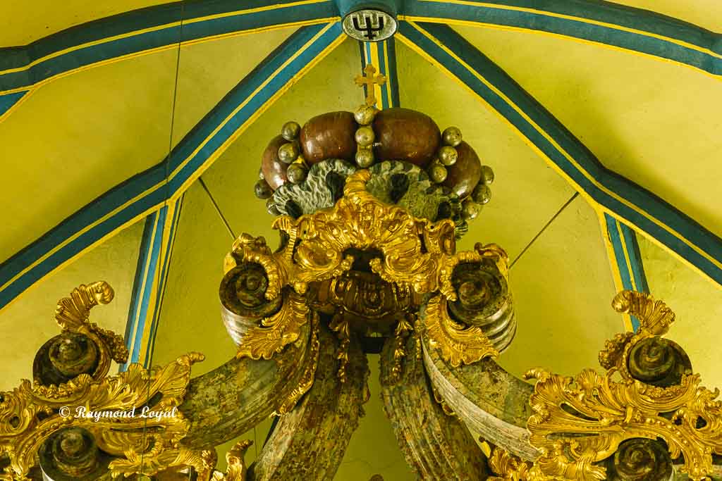 augustusburg palace chapel