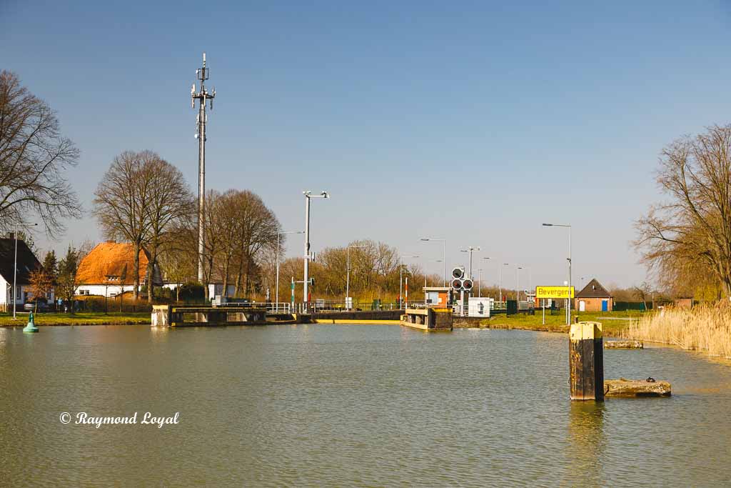 dortmund ems canal