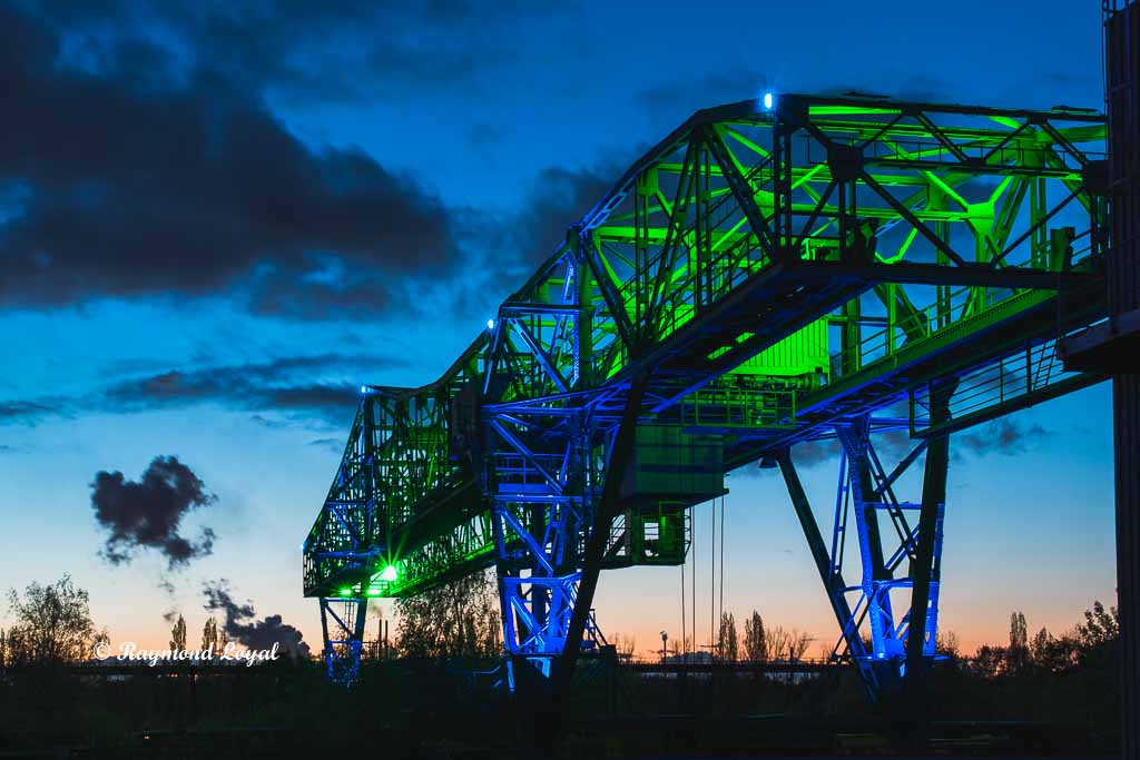 landschaftspark duisburg