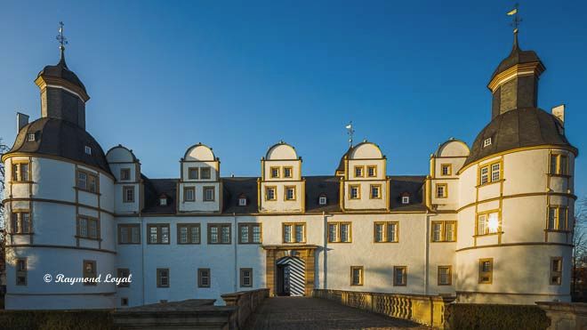 schloss neuhaus haus braunschweig