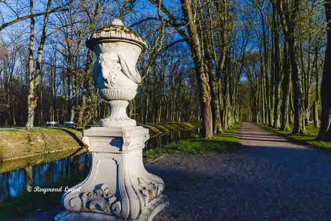 schloss nordkirchen