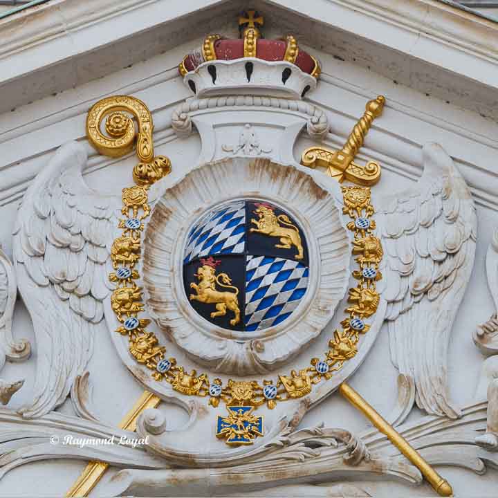 augustusburg palace bruehl