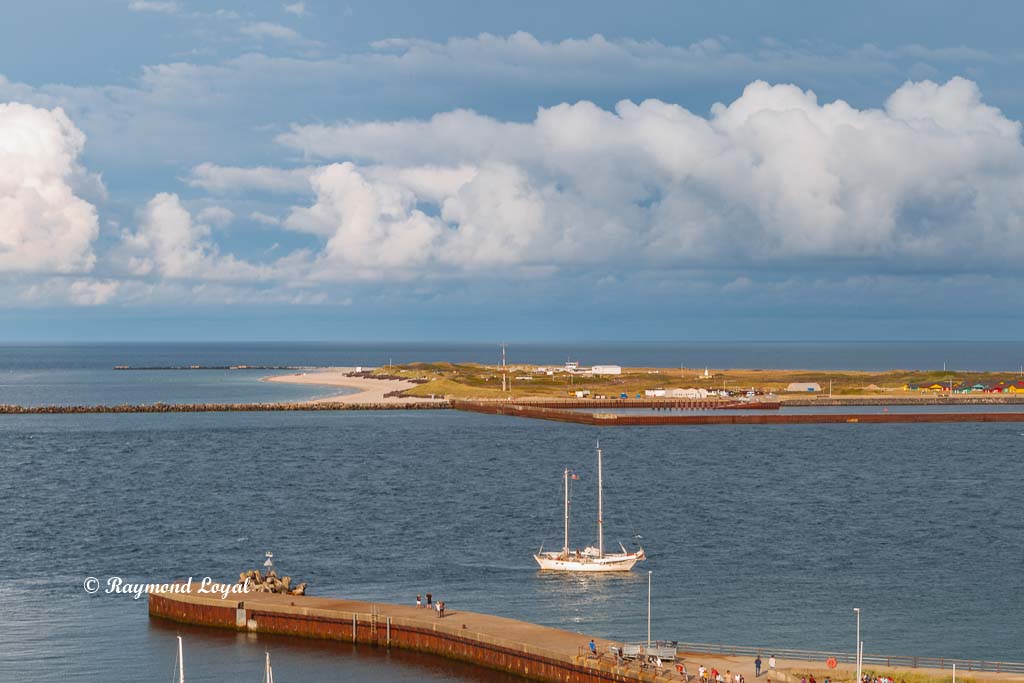 Helgoland images