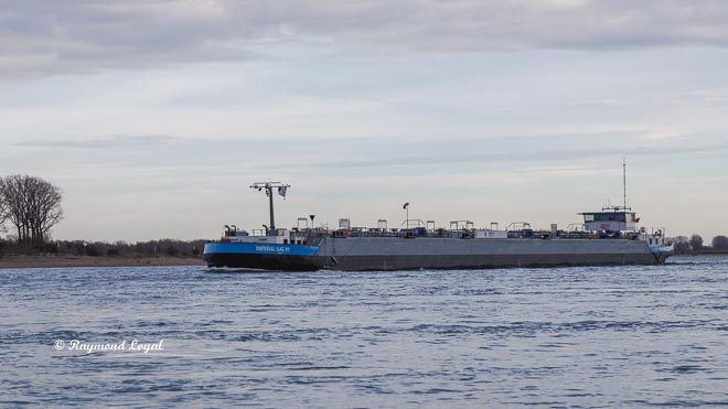 binnenschiff gastankschiff imperial gas 91