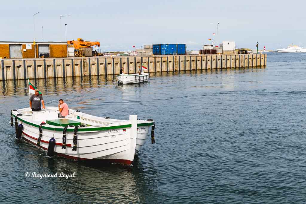 helgoland images