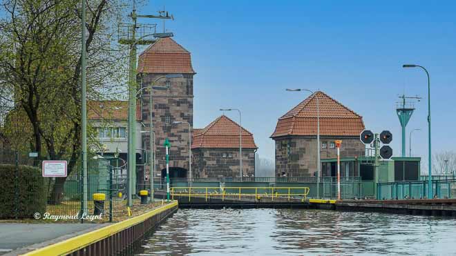 shaft locks minden