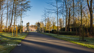 schloss nordkirchen