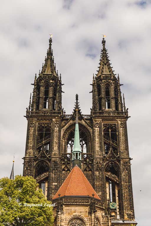 meissen cathedral