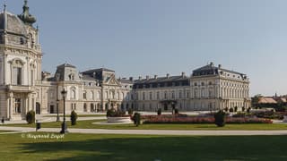 schloss festetics