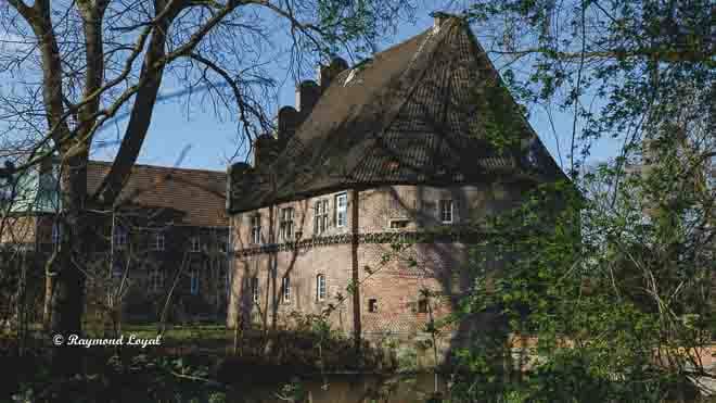 schloss bladenhorst