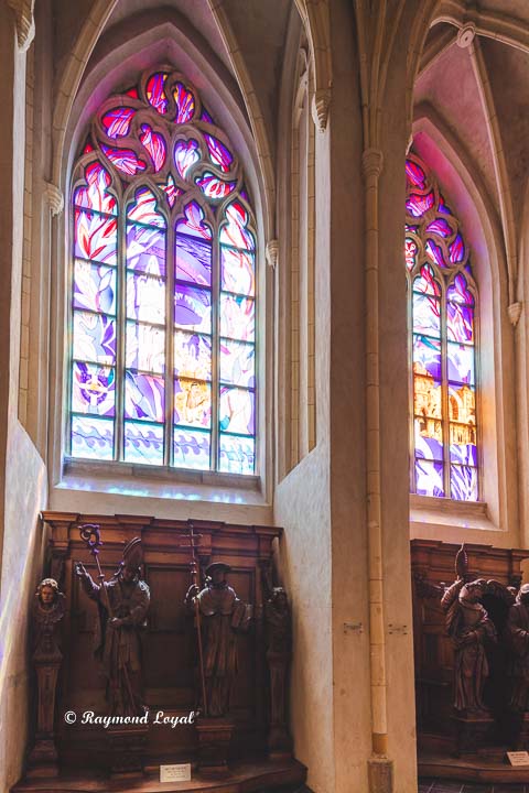 sint christoffelkathedraal roermond