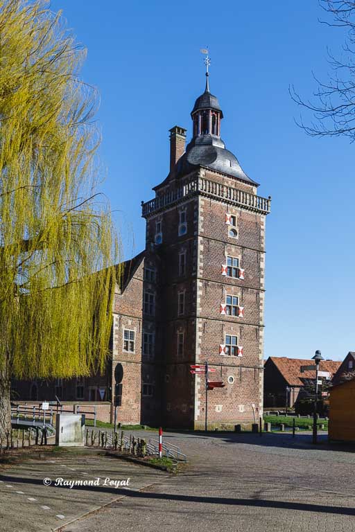 Familie Schlosshochzeit Im Munsterland Funf Exklusive