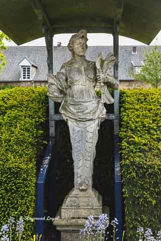 schloss lembeck vier jahreszeiten
