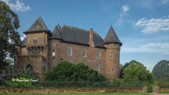 linn castle