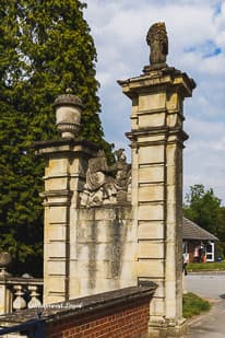schloss lembeck