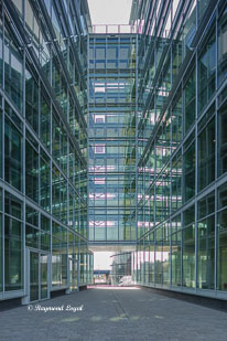 medien harbour franziusstrasse 
