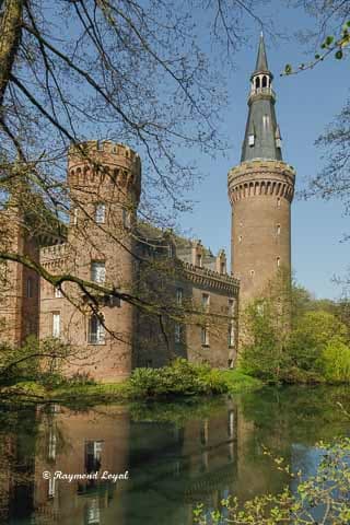 schloss moyland