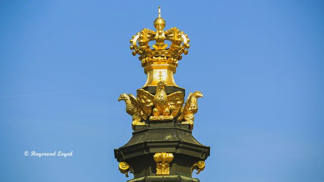 dresdner zwinger