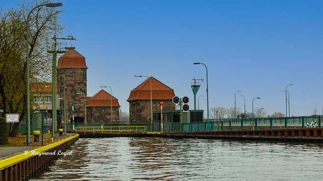 schachtschleuse minden 
