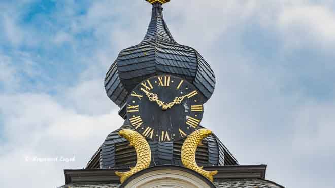 wasserburg anholt