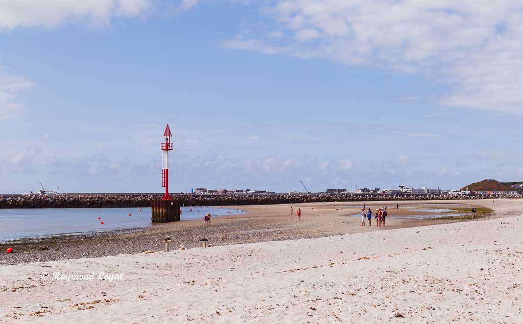 helgoland image