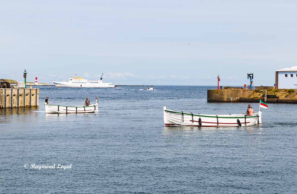 helgoland images