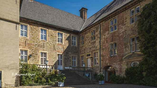 schloss lembeck