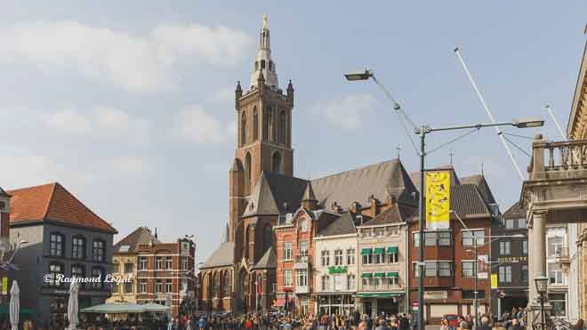 christoffel cathedral roermond image