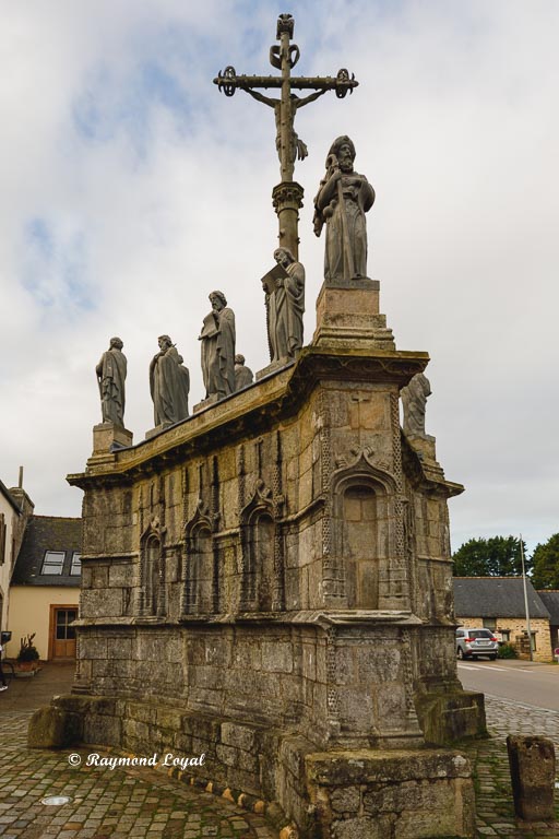 confort-meilars calvairs finistere brittany france
