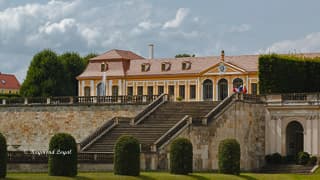 barockgarten grosssedlitz