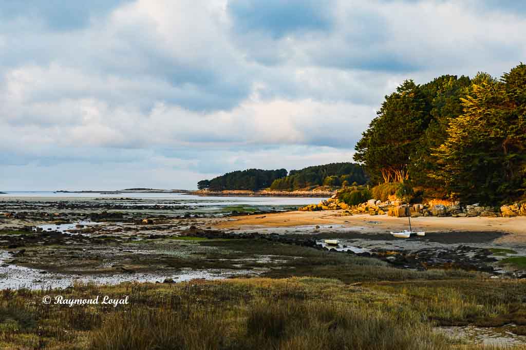 Trebeurden Bretagne
