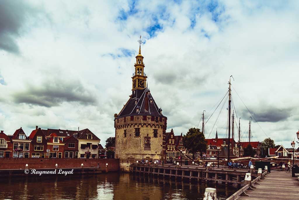hoorn holland image