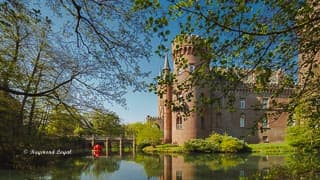 schloss moyland