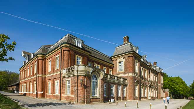 schloss nordkirchen parkschloss oranienburg
