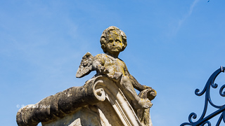 lembeck castle puto