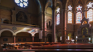 Dresdner Garnisonkirche St Martin